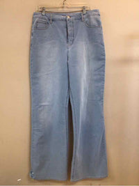 COMMANDO SIZE X LARGE Ladies JEANS