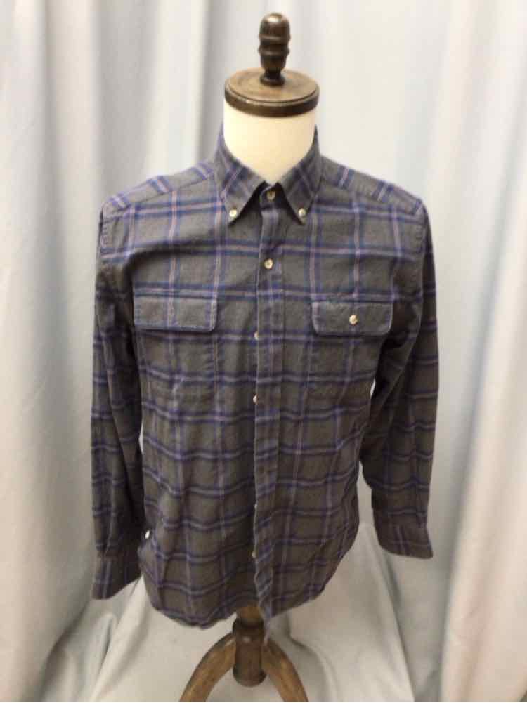 SIZE MEDIUM SOUTHERN TIDE Men's SHIRTS