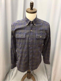 SIZE MEDIUM SOUTHERN TIDE Men's SHIRTS