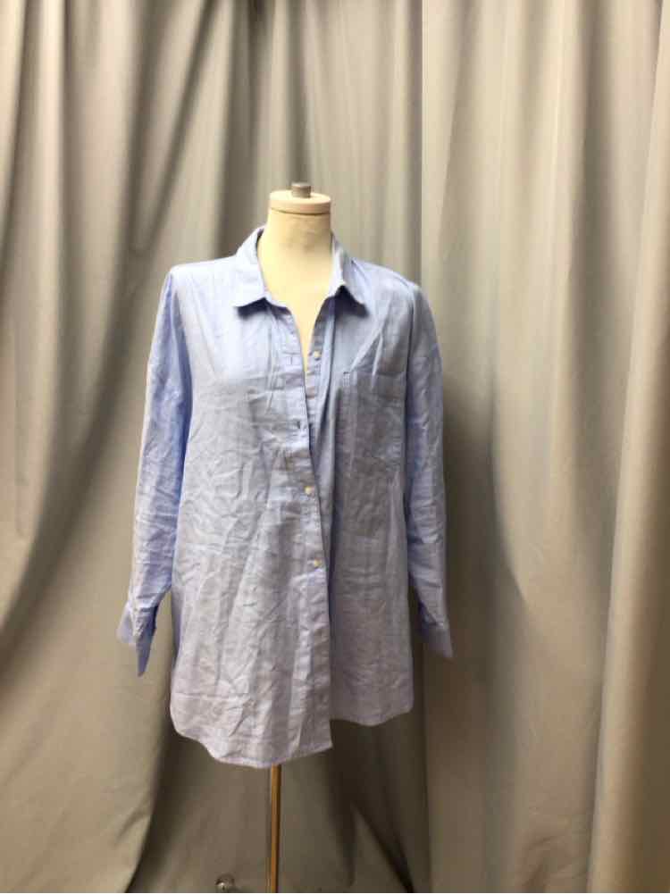 OLD NAVY SIZE X LARGE Ladies BLOUSE