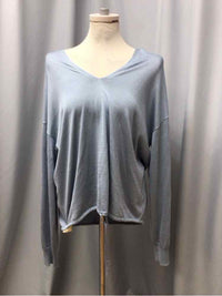 THEORY SIZE LARGE Ladies TOP