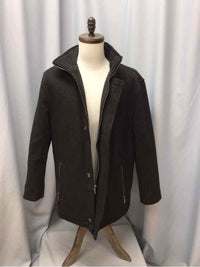 SIZE MEDIUM JOS A BANK Men's COATS