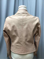 BLANK NYC SIZE SMALL Ladies JACKET