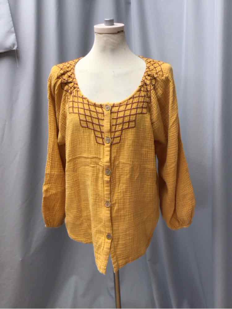 EASEL SIZE MEDIUM Ladies BLOUSE