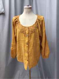 EASEL SIZE MEDIUM Ladies BLOUSE