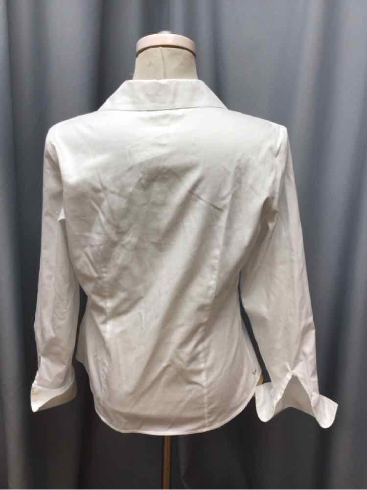 CALVIN KLEIN SIZE 6 Ladies BLOUSE