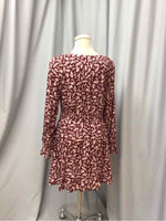 MADEWELL SIZE LARGE Ladies DRESS