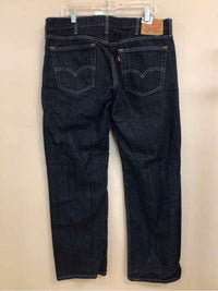 SIZE 38 LEVI STRAUSS & CO Men's PANTS