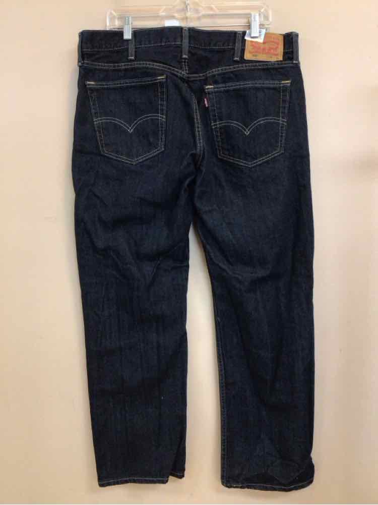 SIZE 38 LEVI STRAUSS & CO Men's PANTS