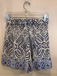 TRIBAL SIZE XSMALL Ladies SHORTS