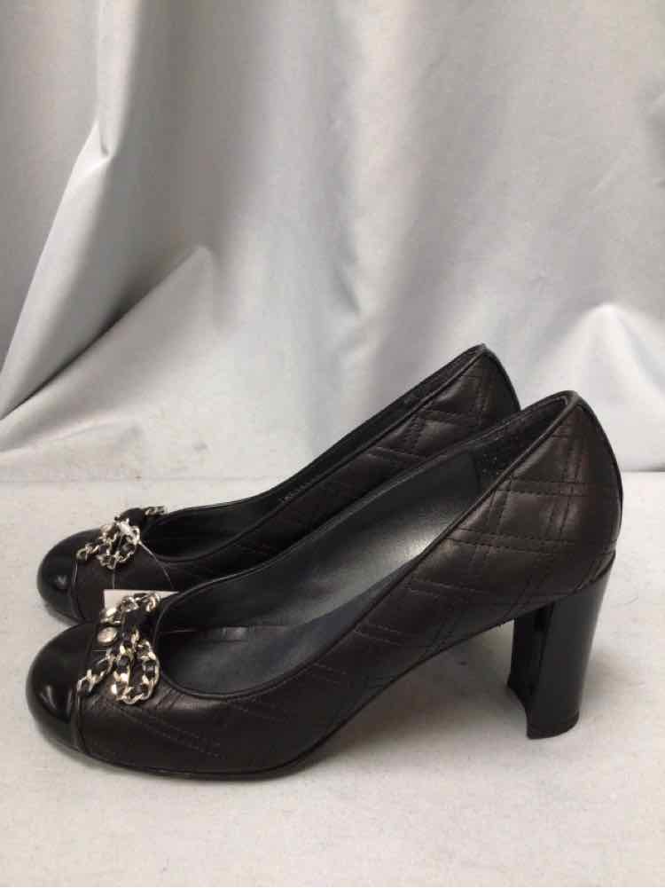 STUART WEITZMAN SIZE 9 1/2 Ladies SHOES