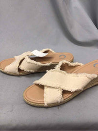 SIZE 12 Ladies SHOES