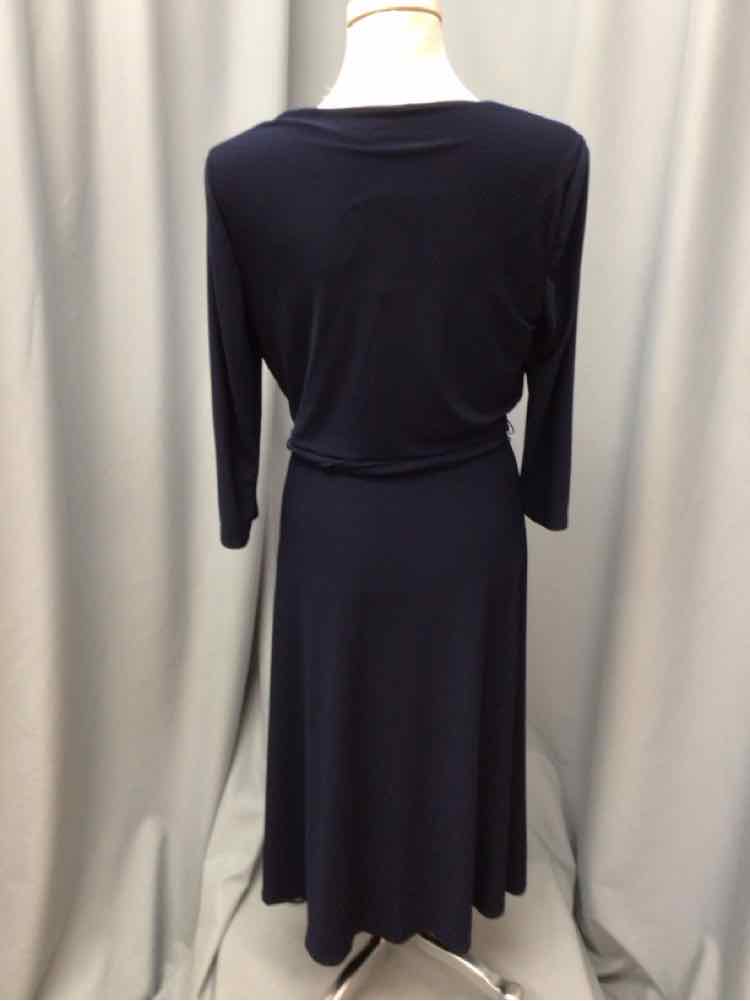LAUREN SIZE 10 Ladies DRESS