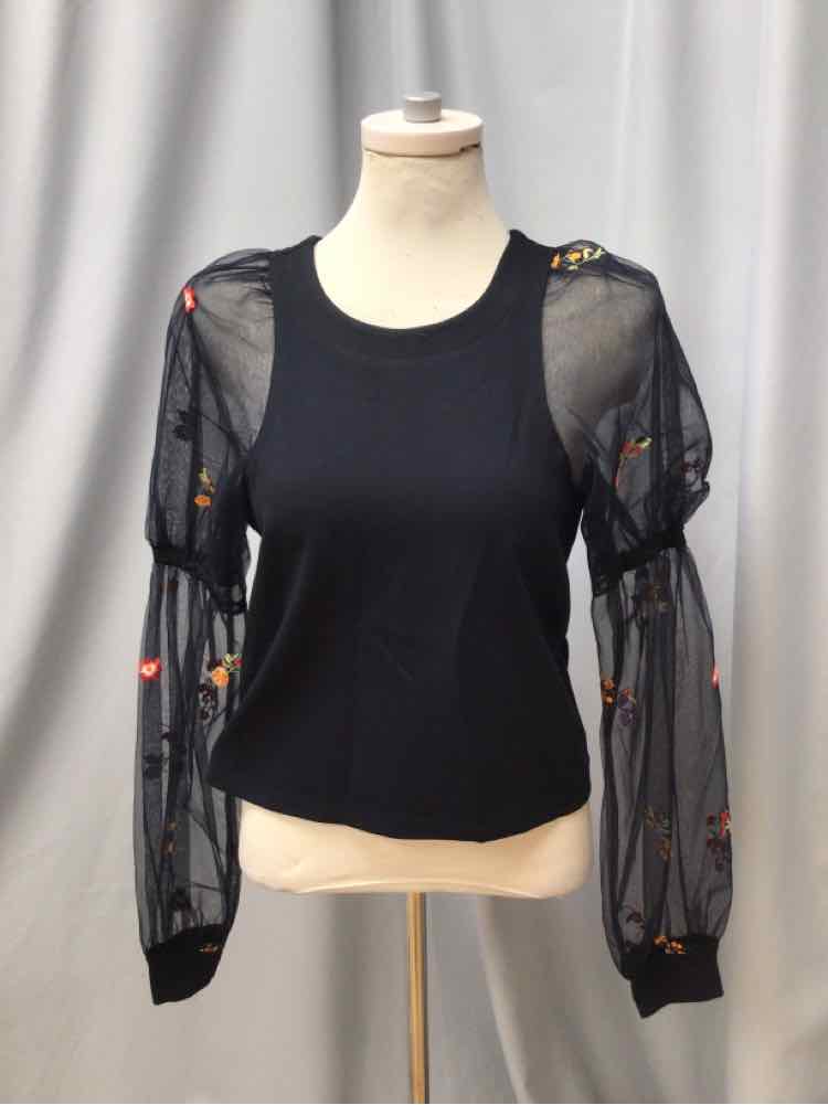MAEVE SIZE SMALL Ladies TOP