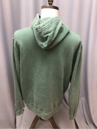 SIZE LARGE SCOTCH AND SODA Men's SHIRTS