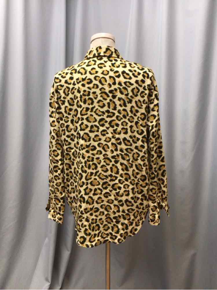 VERNACULAR SIZE MEDIUM Ladies BLOUSE