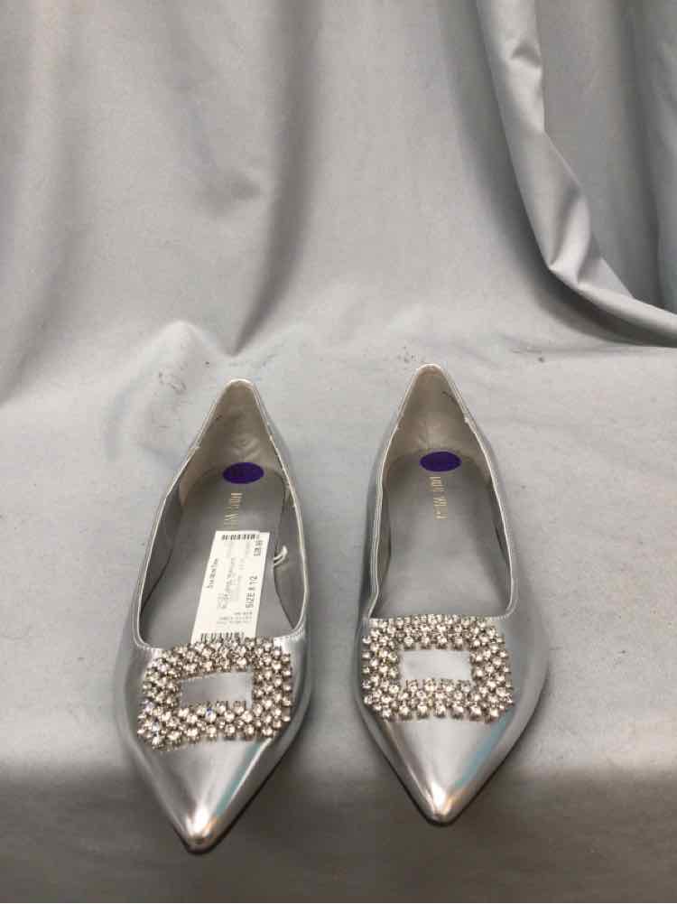 NINE WEST SIZE 8 1/2 Ladies SHOES