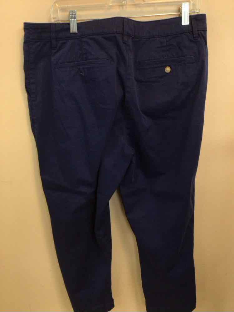 TOMMY BAHAMA SIZE 14 Ladies PANTS