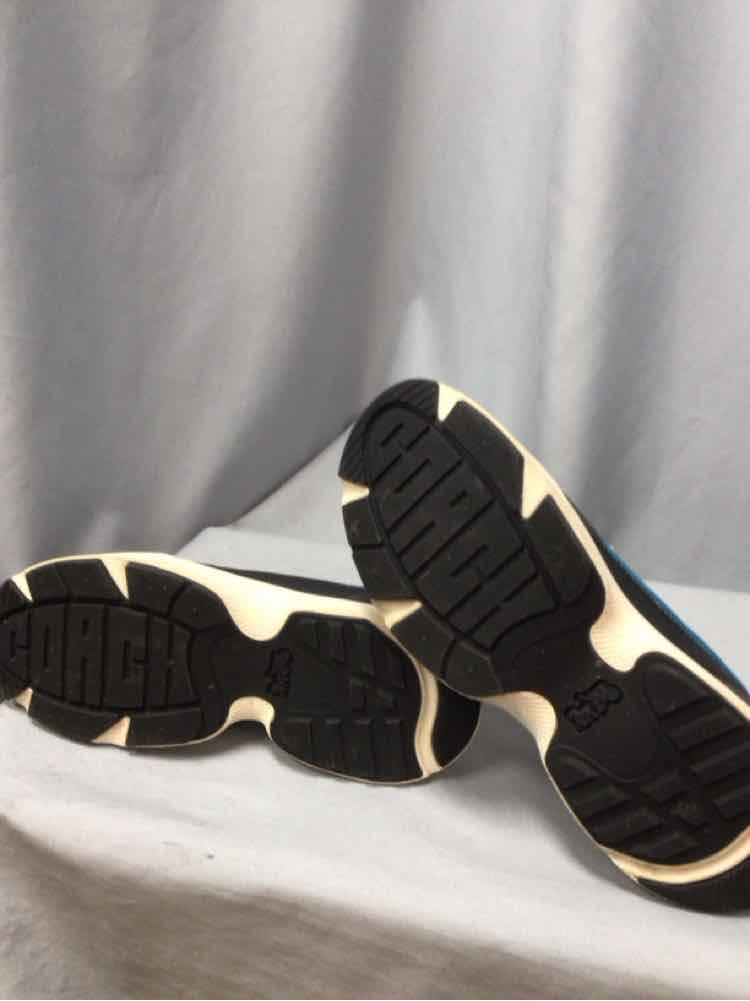 SIZE 11 COACH Men's SHOES