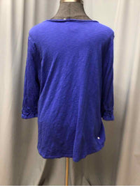 ERIN LONDON SIZE 1 X Ladies TOP