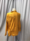 BANANA REPUBLIC SIZE LARGE Ladies BLOUSE