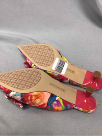 CHARLES DAVID SIZE 10 Ladies SHOES