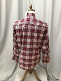 SIZE MEDIUM BUGATCHI Men's SHIRTS