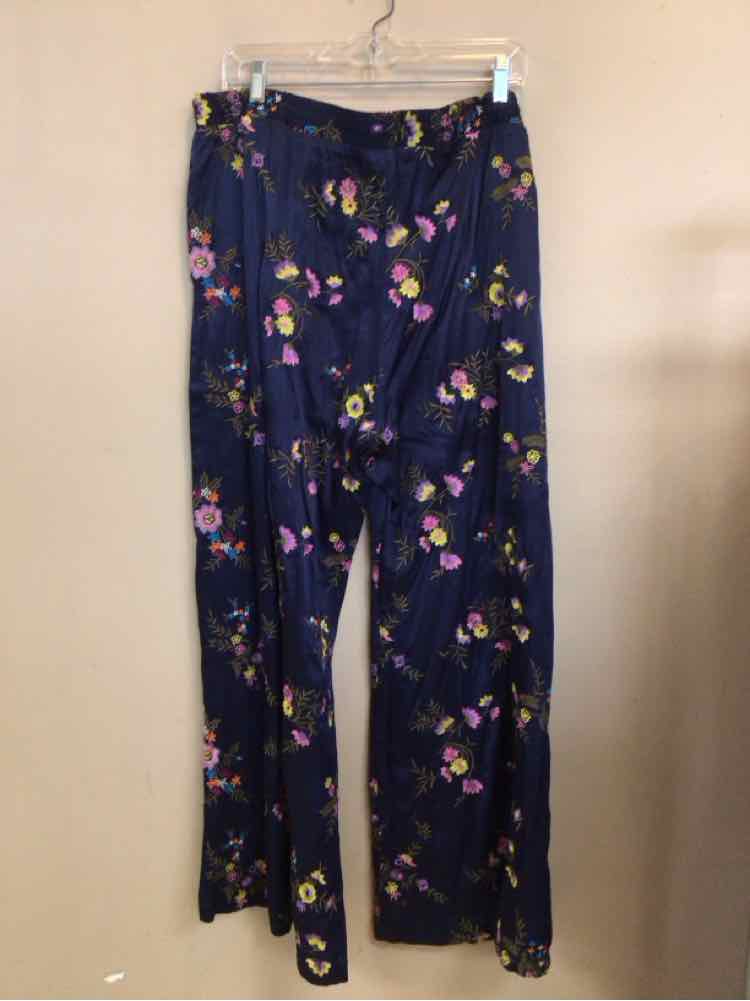JOHNNY WAS SIZE X LARGE Ladies PANTS