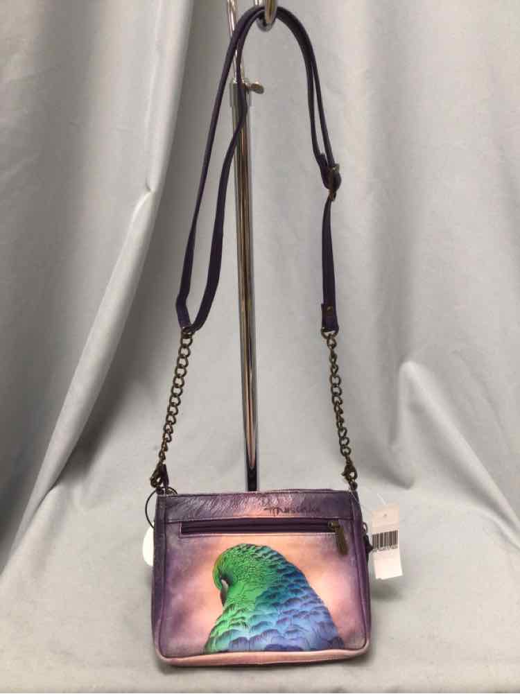 ANUSCHKA Ladies BAG