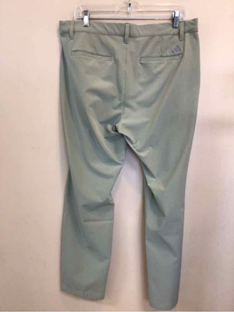 SIZE 33 ADIDAS Men's PANTS