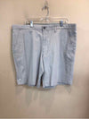 SIZE 40 MEMBERS MARK Men's SHORTS