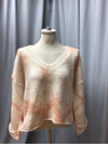 ANTHROPOLOGIE SIZE XSMALL Ladies TOP