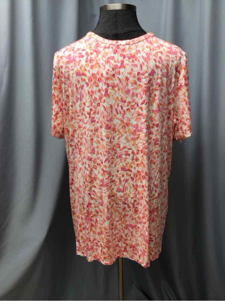 SUSAN GRAVER SIZE 3 X Ladies TOP