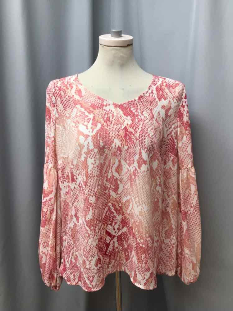 CABI SIZE MEDIUM Ladies BLOUSE