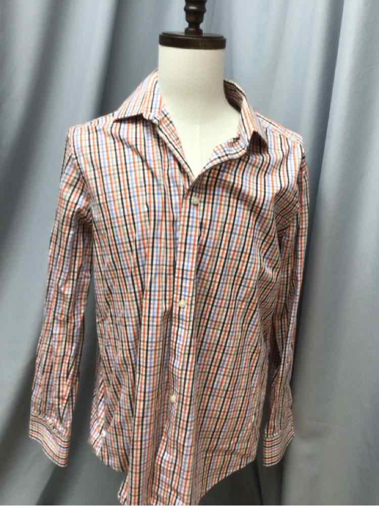 SIZE X LARGE MICHAEL KORS Men's SHIRTS