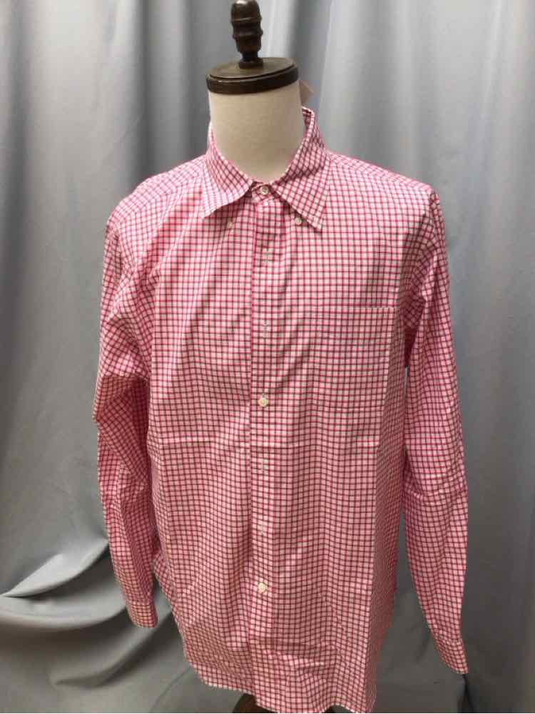 SIZE X LARGE RALPH LAUREN Men's SHIRTS