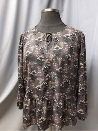 LOFT SIZE 18 Ladies BLOUSE