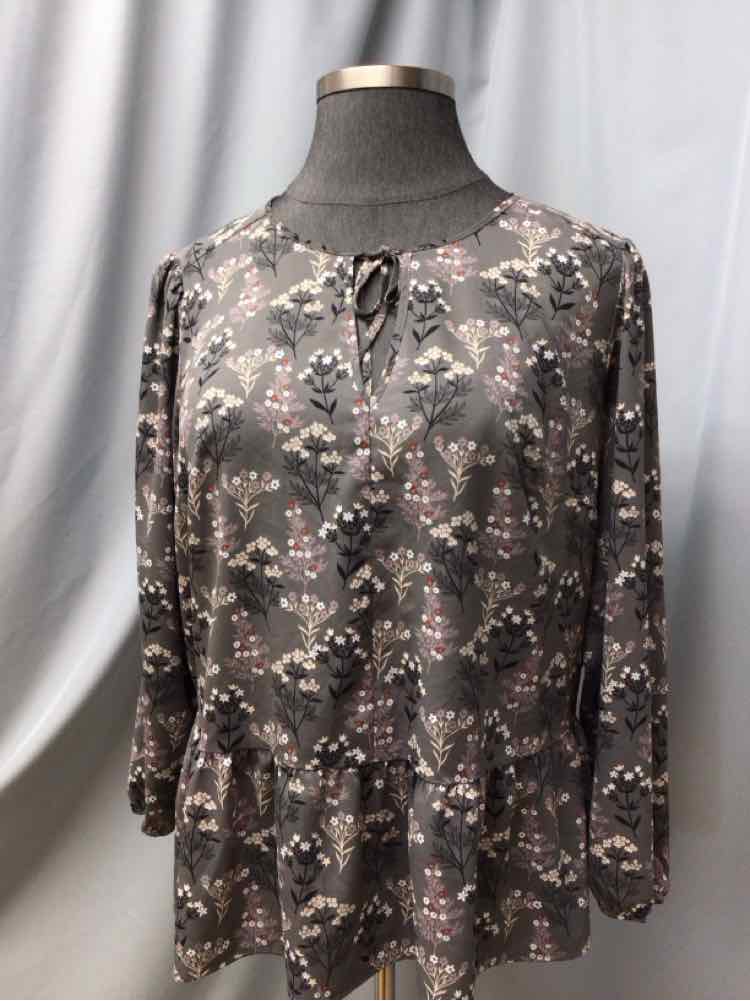 LOFT SIZE 18 Ladies BLOUSE