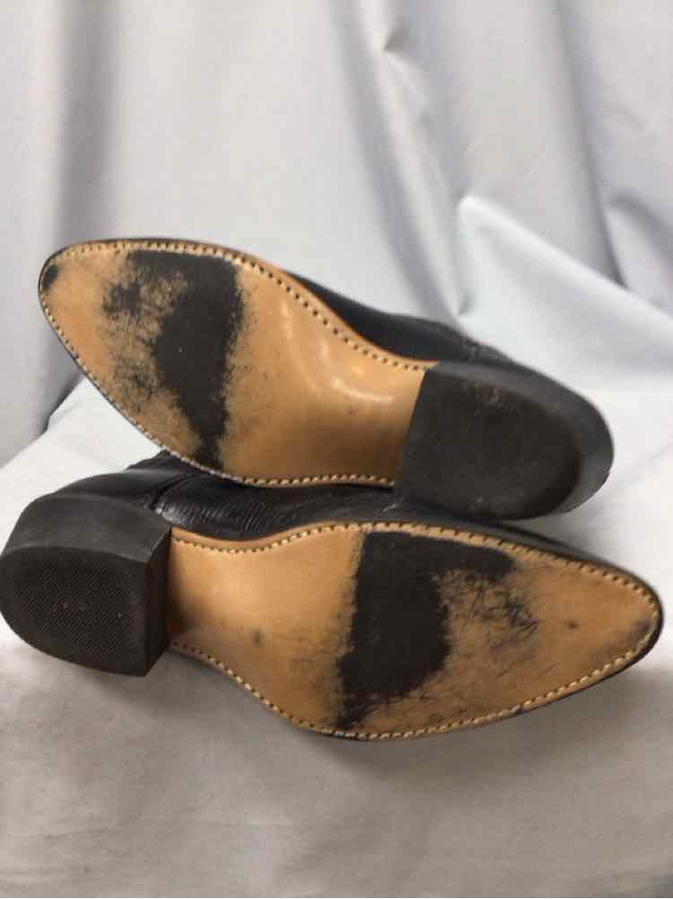 SIZE 9 1/2 ACME Men's SHOES
