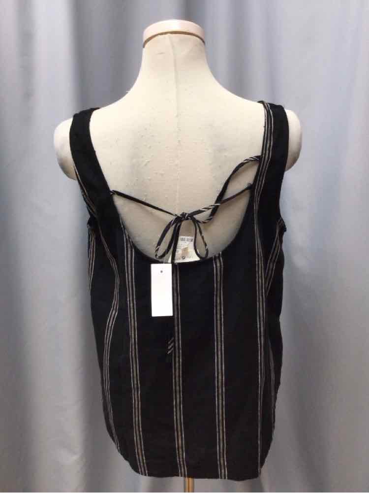 LOU & GREY SIZE SMALL Ladies BLOUSE