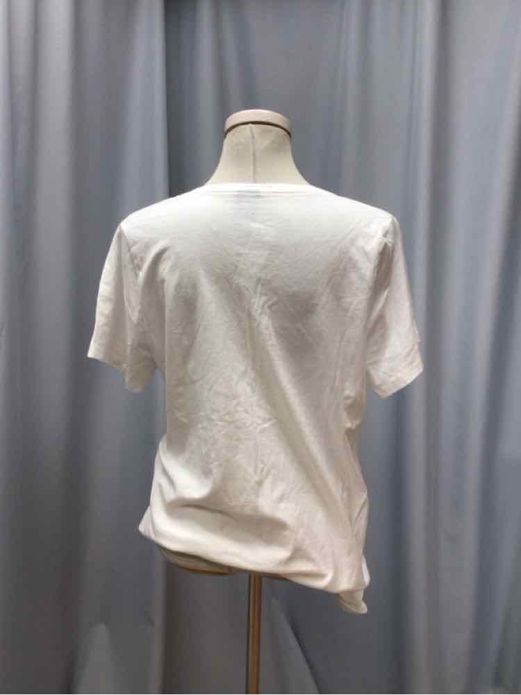 HANES SIZE LARGE Ladies TOP