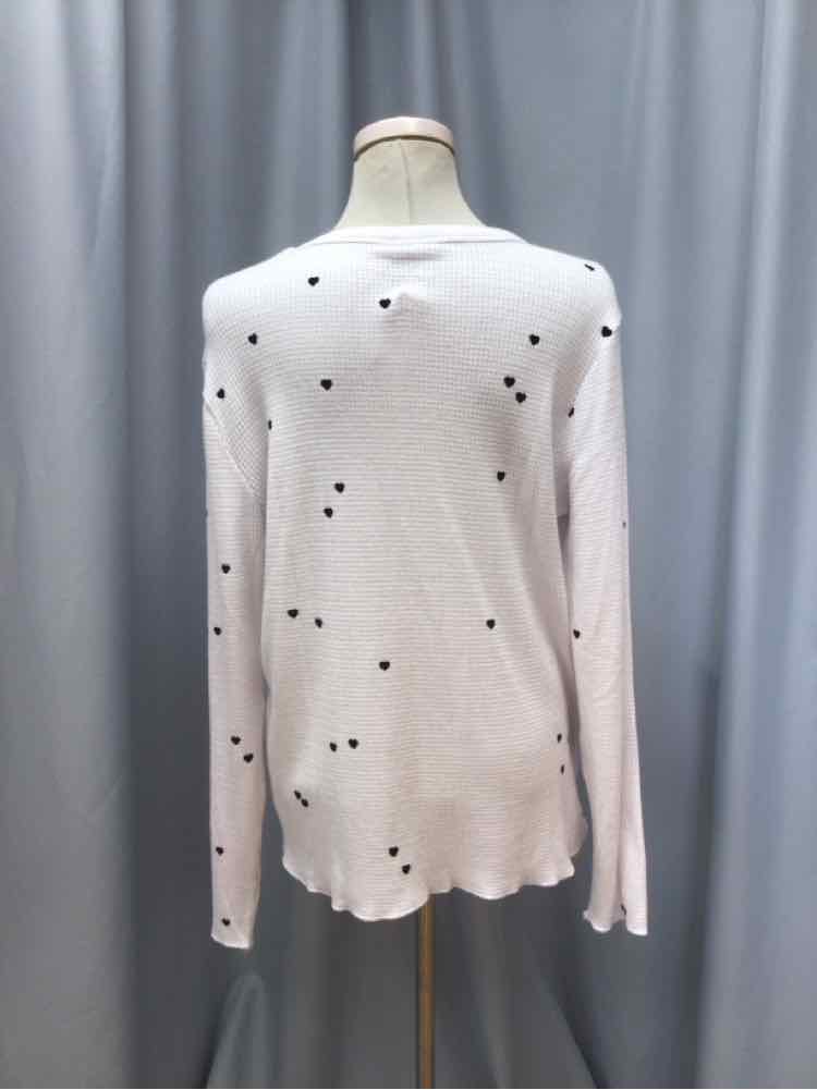 CHASER SIZE LARGE Ladies TOP