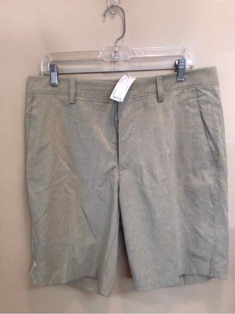 SIZE 34 PGA TOUR Men's SHORTS