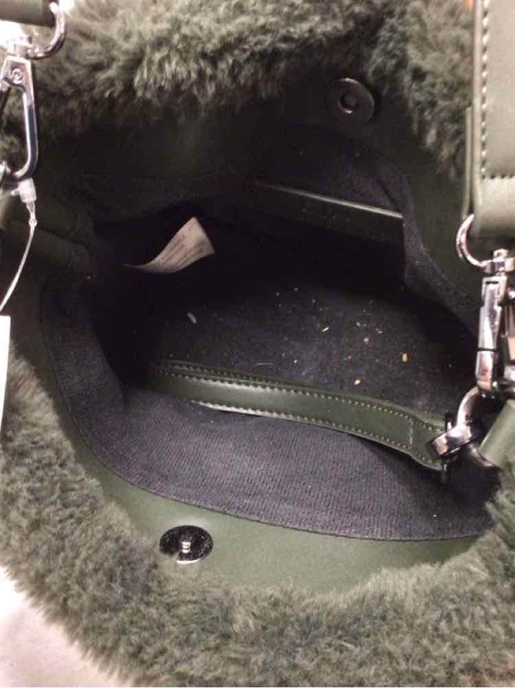EXPRESSIONS NYC Ladies BAG