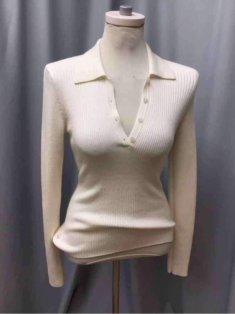 THEORY SIZE SMALL Ladies TOP