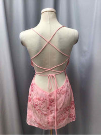 PEPPERMAYO SIZE MEDIUM Ladies DRESS