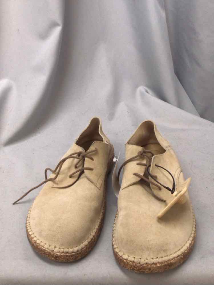 SIZE 12 BIRKENSTOCKS Men's SHOES