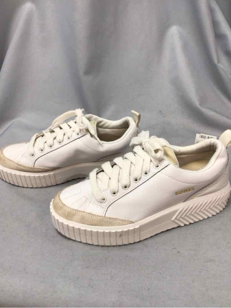 SOREL SIZE 9 1/2 Ladies SHOES