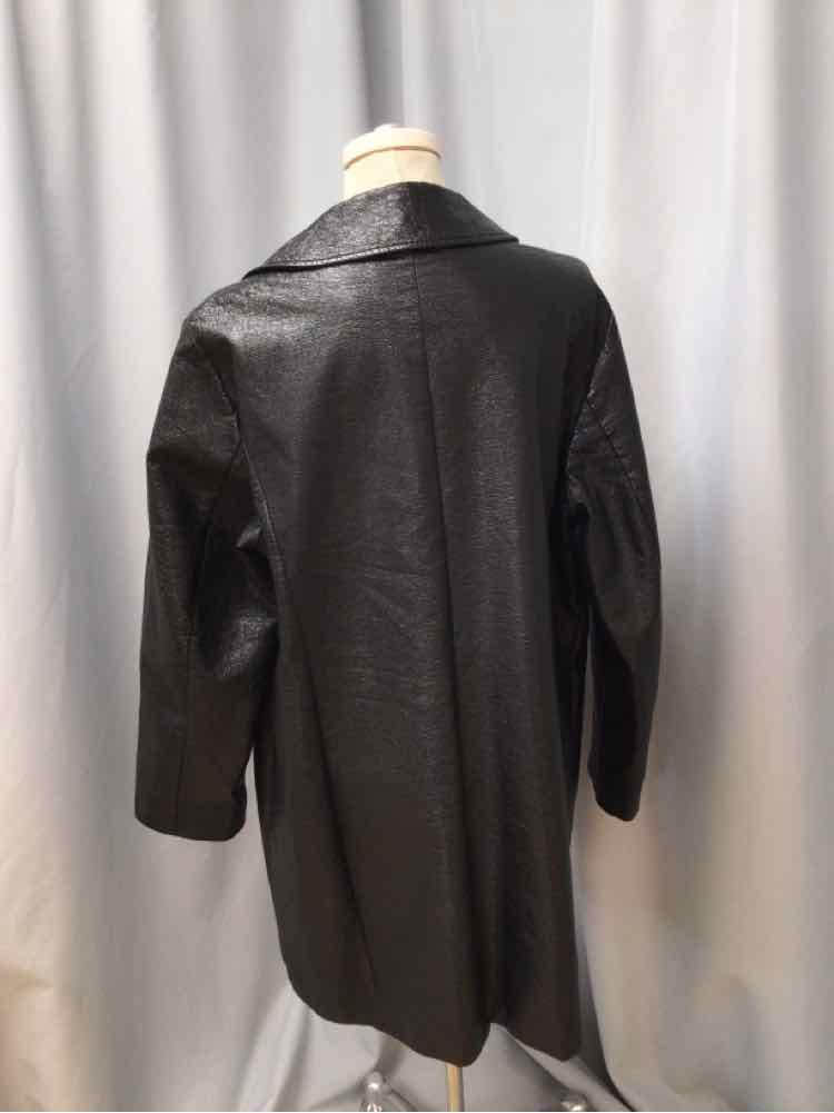 MARINA RINALDI SIZE SMALL Ladies JACKET