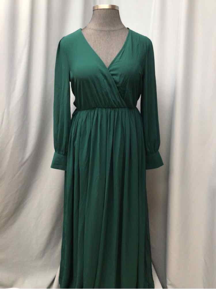 BALTIC BORN SIZE X LARGE Ladies DRESS